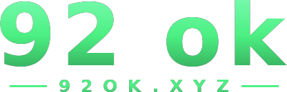 92 ok logo